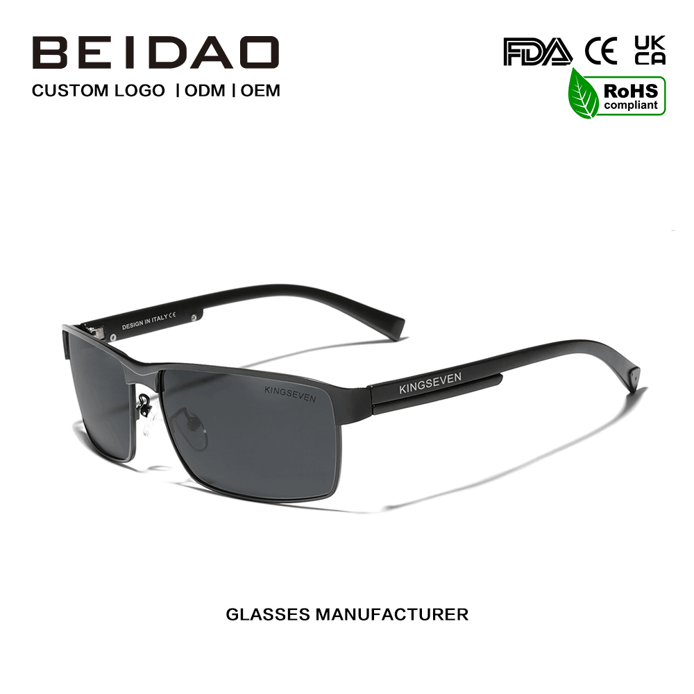 Photochromic Polarized Driving Sunglasses Wholesales