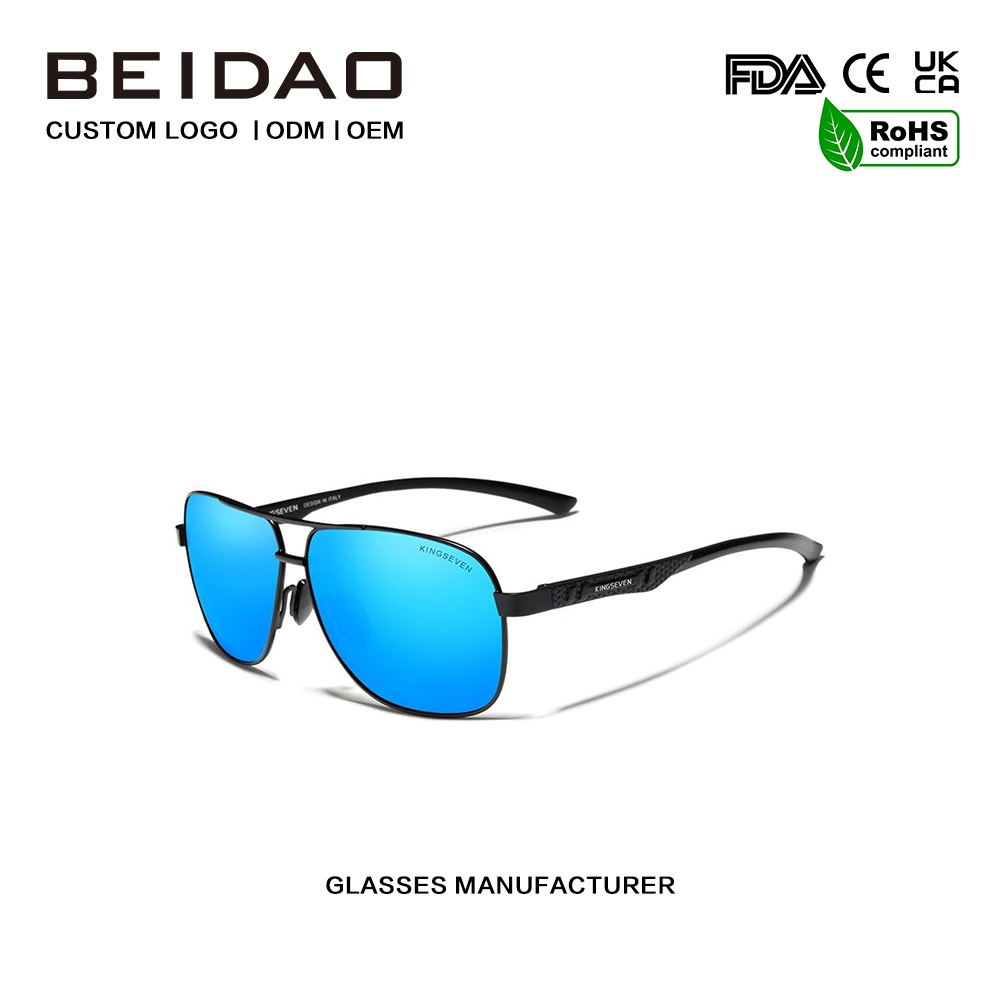 Sunscreen Polarized Sunglasses